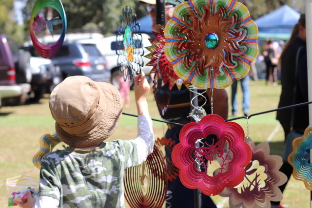 Fair Wind Chime